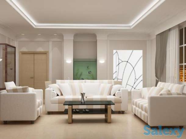 РЕМОНТ квартир, офисов, коттеджей под ключ любой сложности. Качественно, недорого., фотография 2