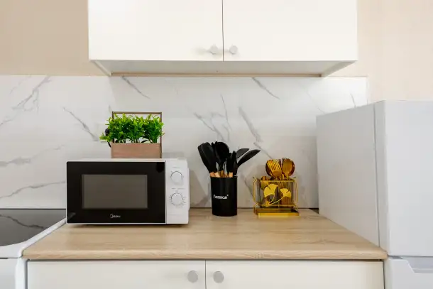 Красивые новые апартаменты в центре города, Толе би 24, фотография 5