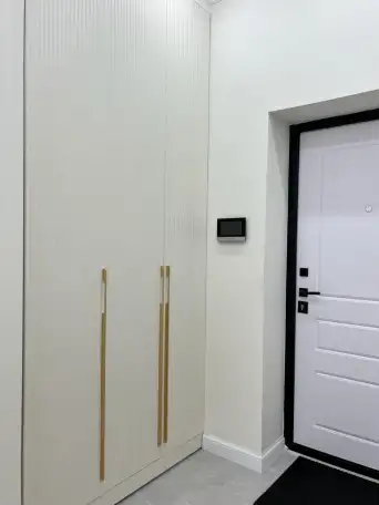 Квартира бизнес класса в ЖК Комфорт Сити Гагарина 310, фотография 15