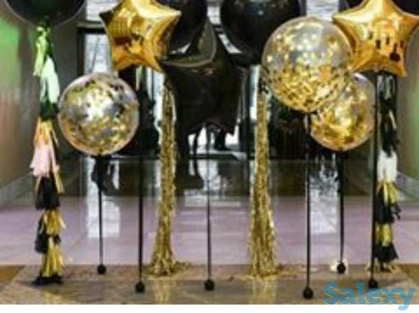 Организуем любой Ваш праздник, фотография 9