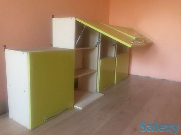 Кухонная гарнитура, фотография 5