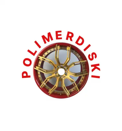 Покраска реставрация автодисков аргон прокатка, фотография 7