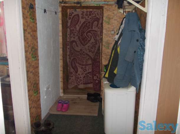 продам дом., пос Гранитный 19, фотография 6