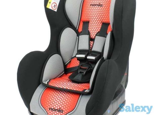Автокресла, фотография 1
