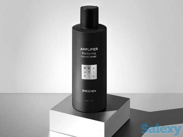 Кондиционер для волос beautific amplifier thickening conditioner, фотография 3
