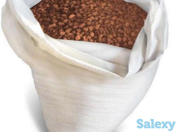 Керамзит, фотография 1