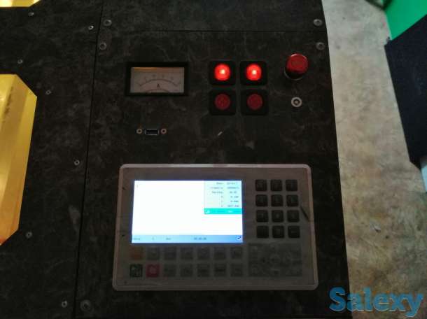 лазерный станок, фотография 5