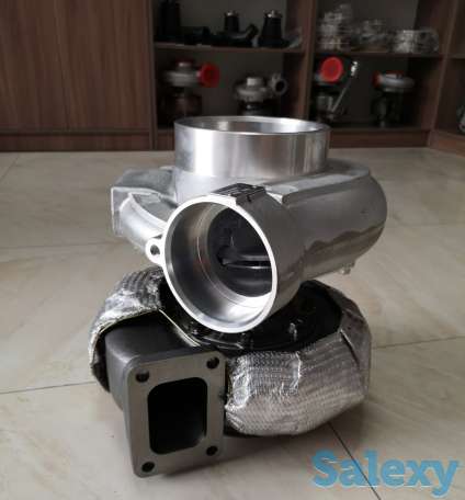 Турбина TD13L – 40Q23.5VRC Mitsubishi, фотография 1