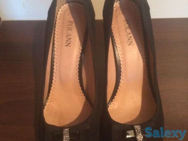 Туфли женские, фотография 1