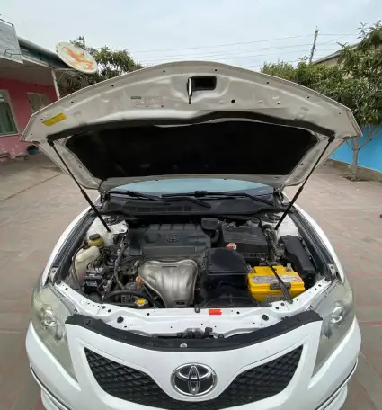 Toyota Camry 2010, фотография 14