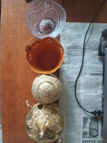 посуда разное, фотография 2