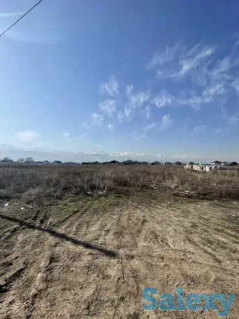 Продаём участок под строительство жилого дома, Туздыбастау (Калинино), фотография 2