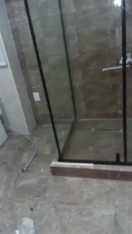 Укладка кафеля, ванные комнаты под ключ., фотография 6