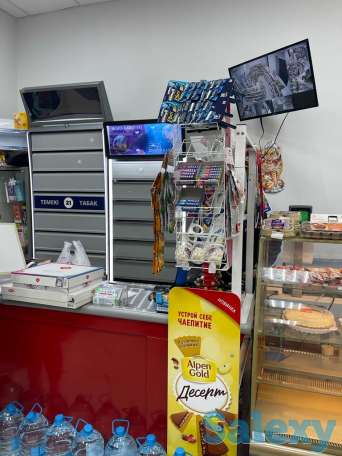 Продуктовый магазин, фотография 14