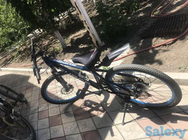 velosiped, фотография 2