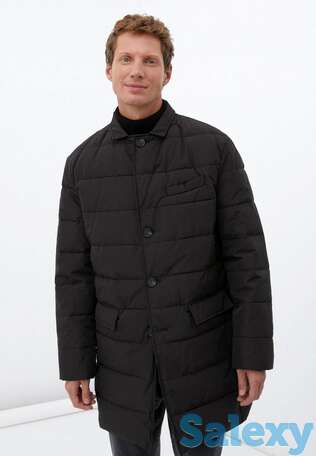 Куртка утепленная finn flare, фотография 1