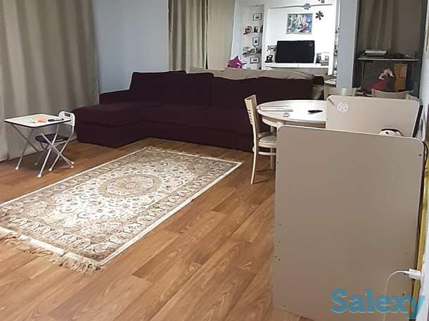 2-комнатная квартира в ЖК Куат на Хусаинова-Ескараева, фотография 4