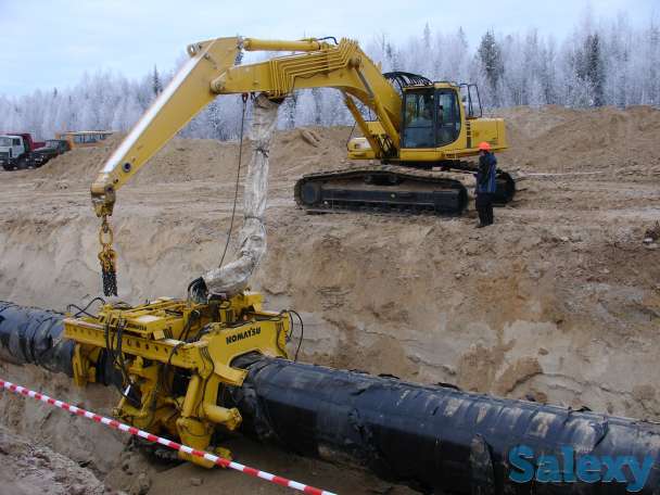 требуется водитель на ямобур вахта. звонить в любое время суток, фотография 1