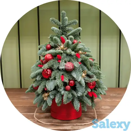 Букет «flora express», фотография 1