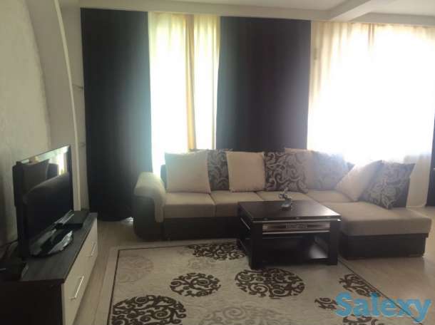 Продаётся 1,5 комнатная квартира в ЖК Нурсая 2, Достык 13/2, фотография 3