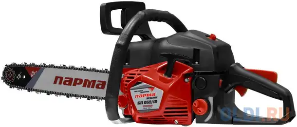 Бензопила парма бп 052/18, фотография 1