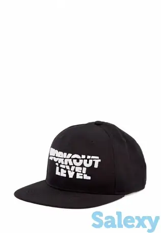 Бейсболка bodro design, фотография 1