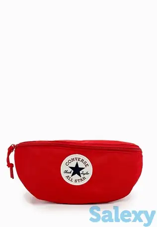 Сумка поясная converse, фотография 1