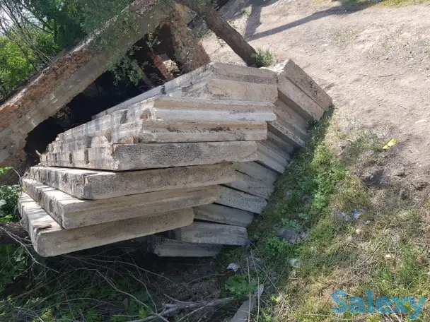 Керамзитобетонные плиты, Керамзитные блоки, фотография 3