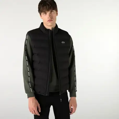 Мужская куртка lacoste, фотография 1