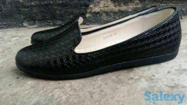 Новые балетки, фотография 1