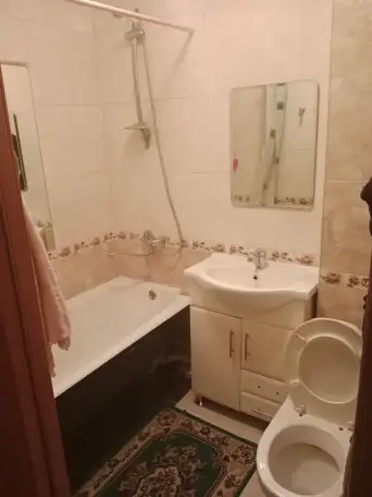 Подселение , общий двух комнатная одна комната сдается, фотография 4