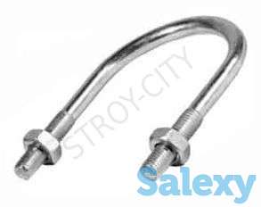 анкерные болты П-образные, фотография 2