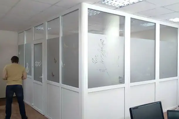 ЭКО plast изготовление окондверейбалконов, фотография 9