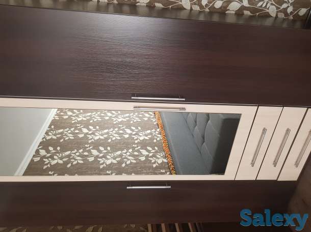 Продам спальный гарнитур, фотография 2