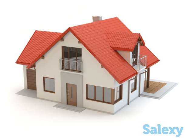 Проектные работы по строительству небольших объектов, фотография 5