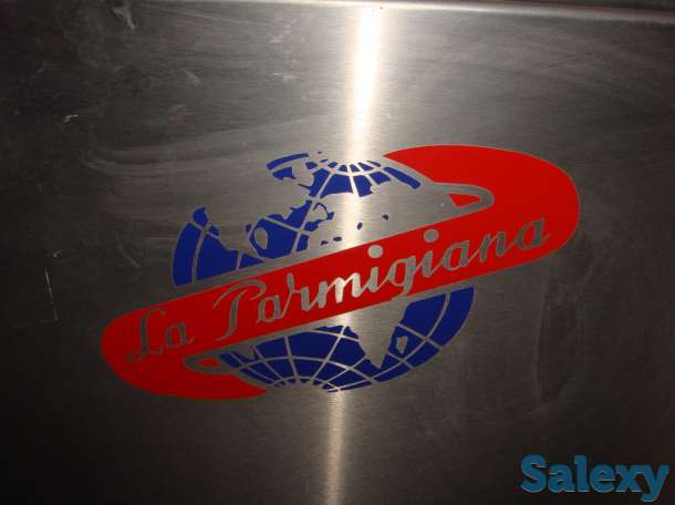 Макаронная линия, фотография 9