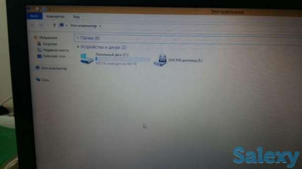 Lenovo, фотография 1