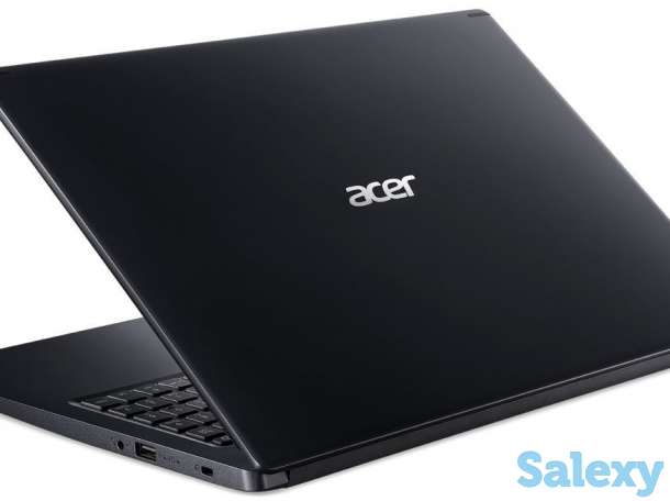 Ноутбук Acer/A315-23G/Ryzen 3/4 Gb/512 Gb/Radeon/625/2 Gb/15,6 Win 10, фотография 2