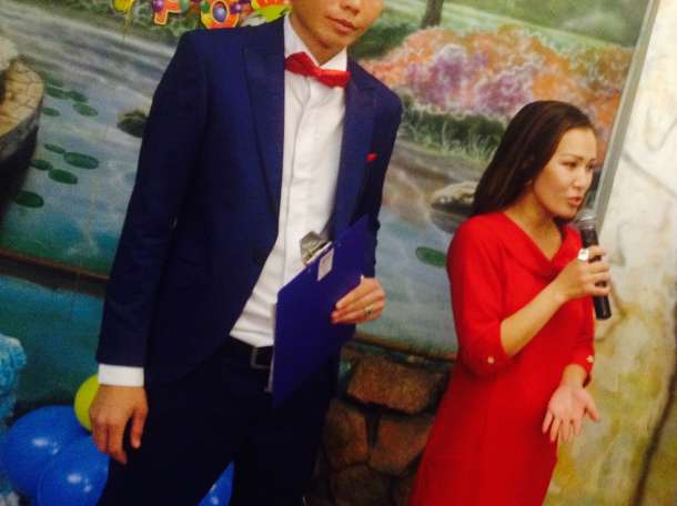 Тамада Астана, фотография 2