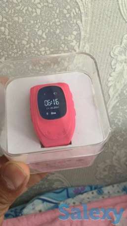 Детские Gps часы, фотография 3