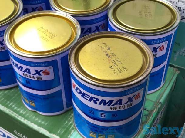 Клей Дермакс, фотография 2