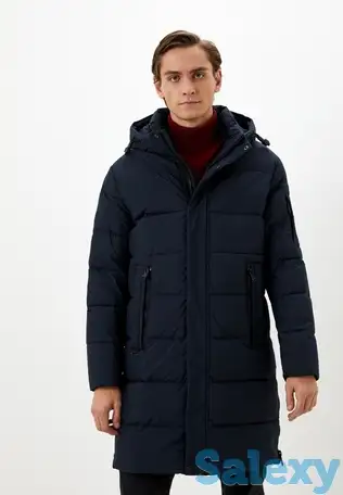 Куртка утепленная winterra, фотография 1