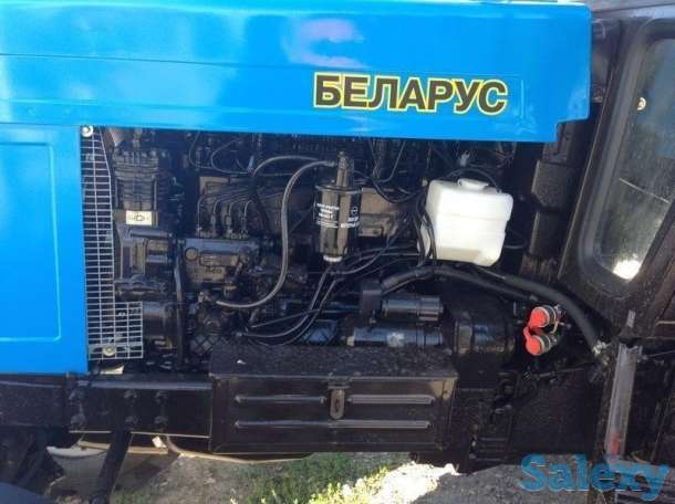 Техника с хранения, фотография 5