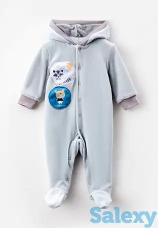 Комбинезон котмаркот, фотография 1