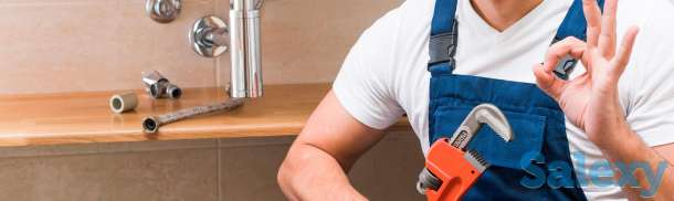 Услуги сантехника., фотография 2