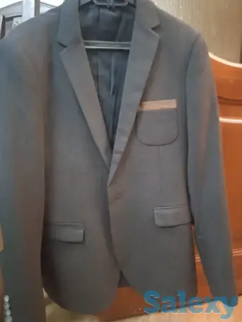 костюм, фотография 3