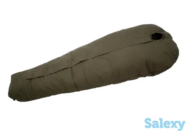 Спальный мешок carinthia defence 4 olive, фотография 1