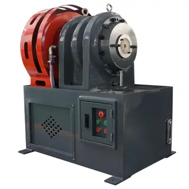 Станок для изготовления ножек табуретов, фотография 1