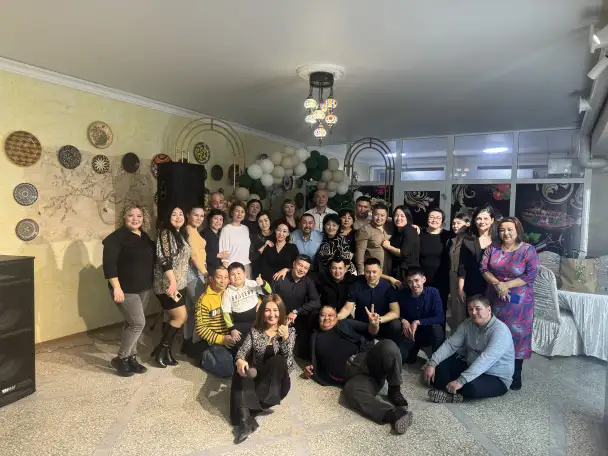 Ведущая, фотография 6