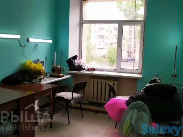 Здание площадью 2209 м проспект Нурсултана Назарбаева, фотография 9